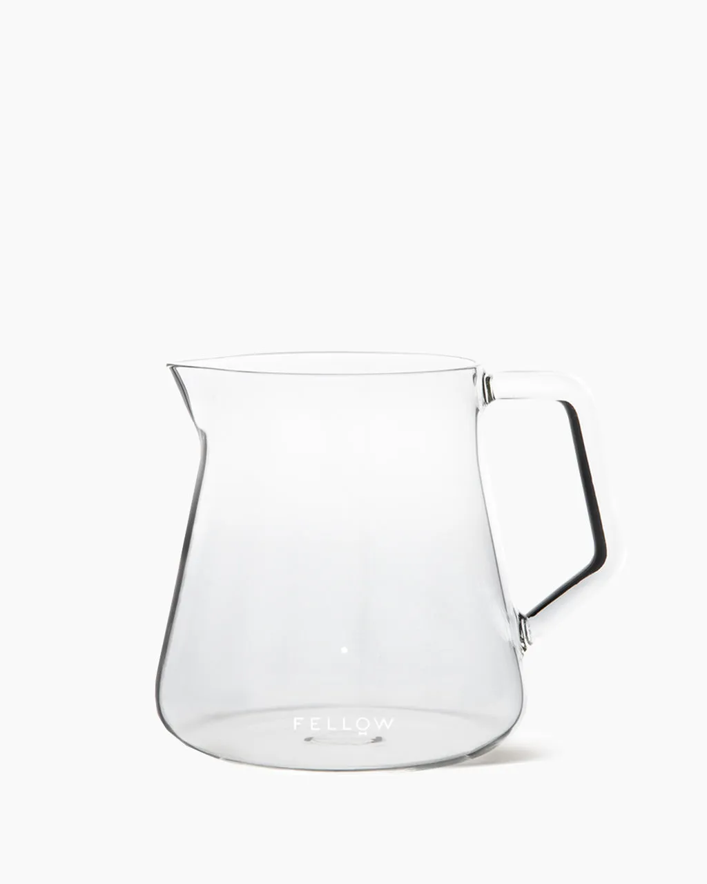 Fellow Mighty Small Glass Carafe