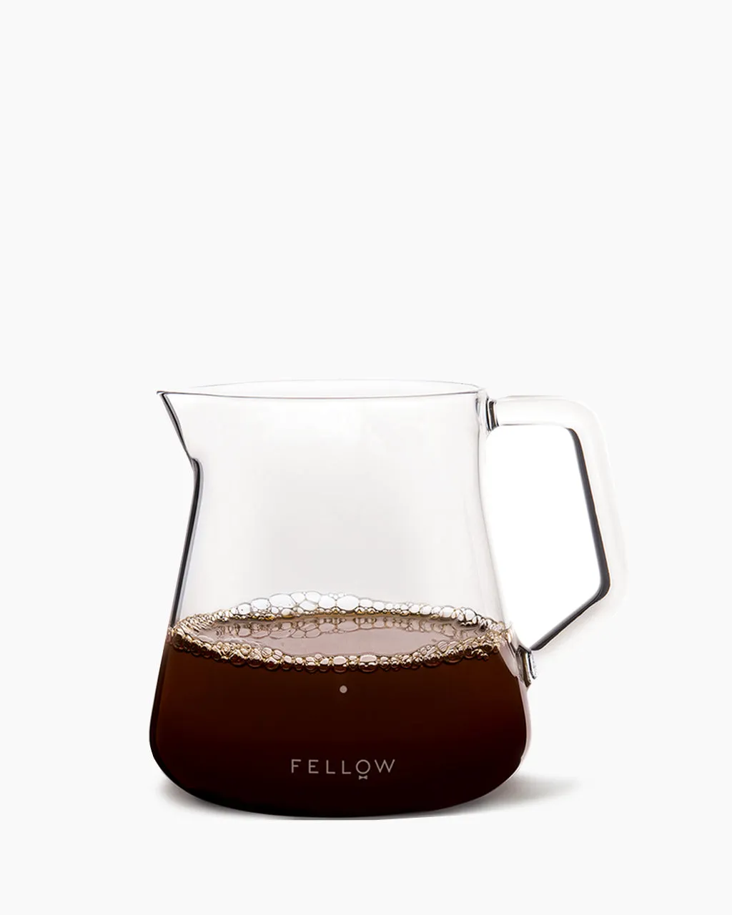 Fellow Mighty Small Glass Carafe