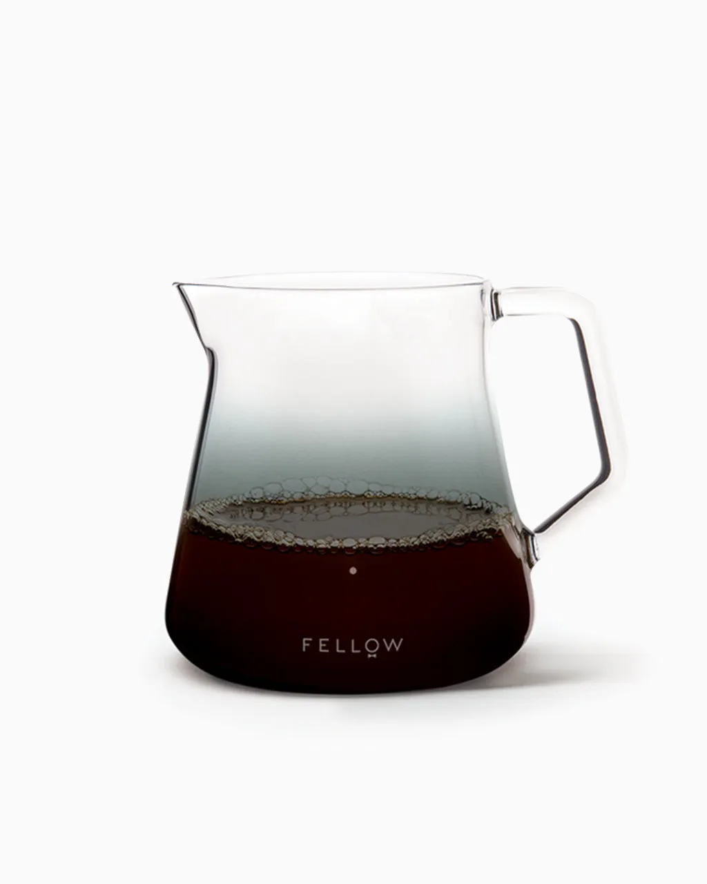 Fellow Mighty Small Glass Carafe