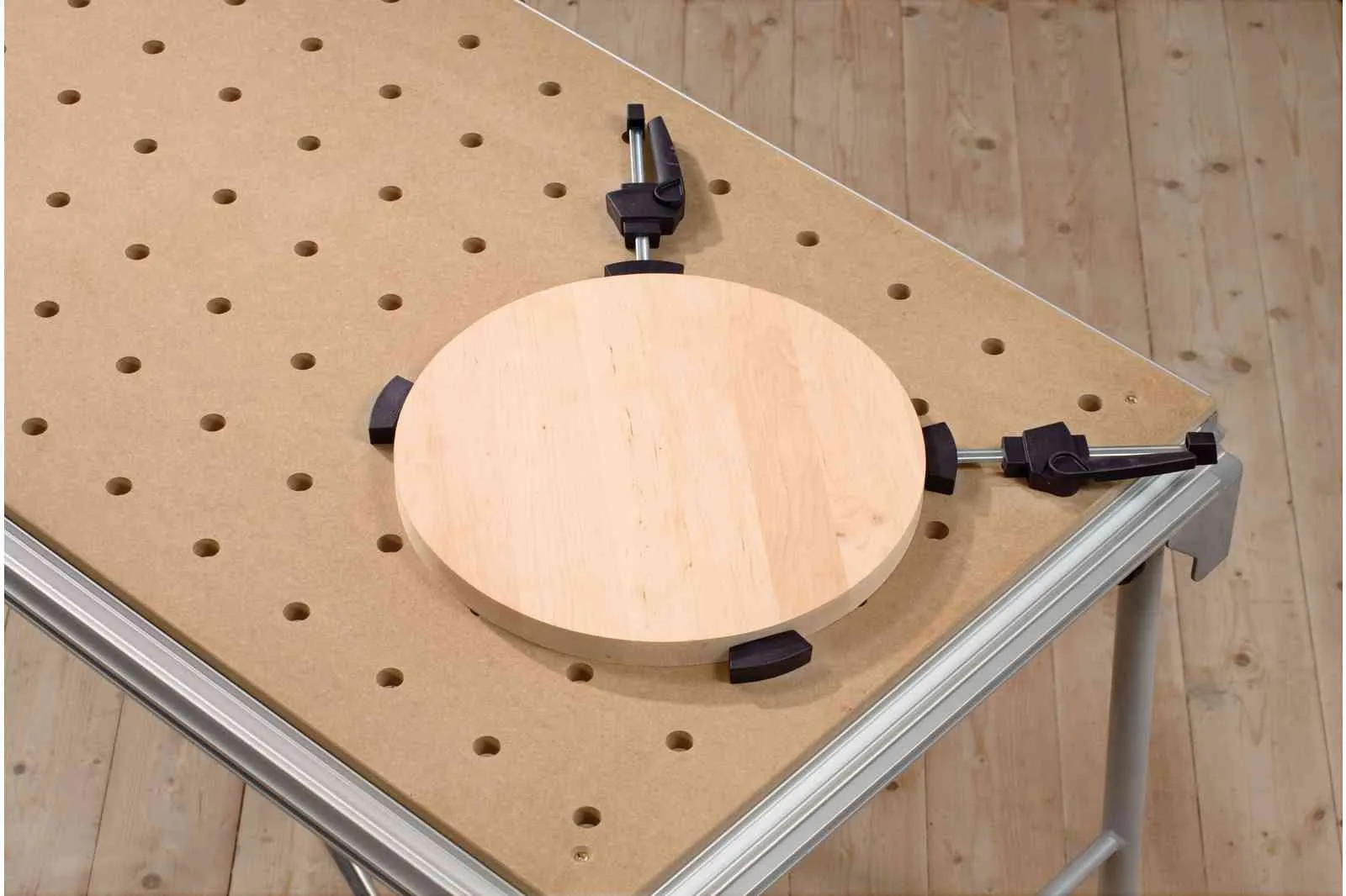 Festool | Multifunction table MFT/3 Basic