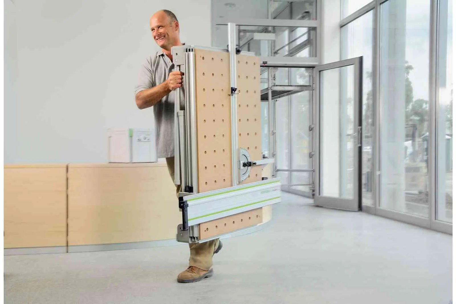 Festool | Multifunction table MFT/3 Basic