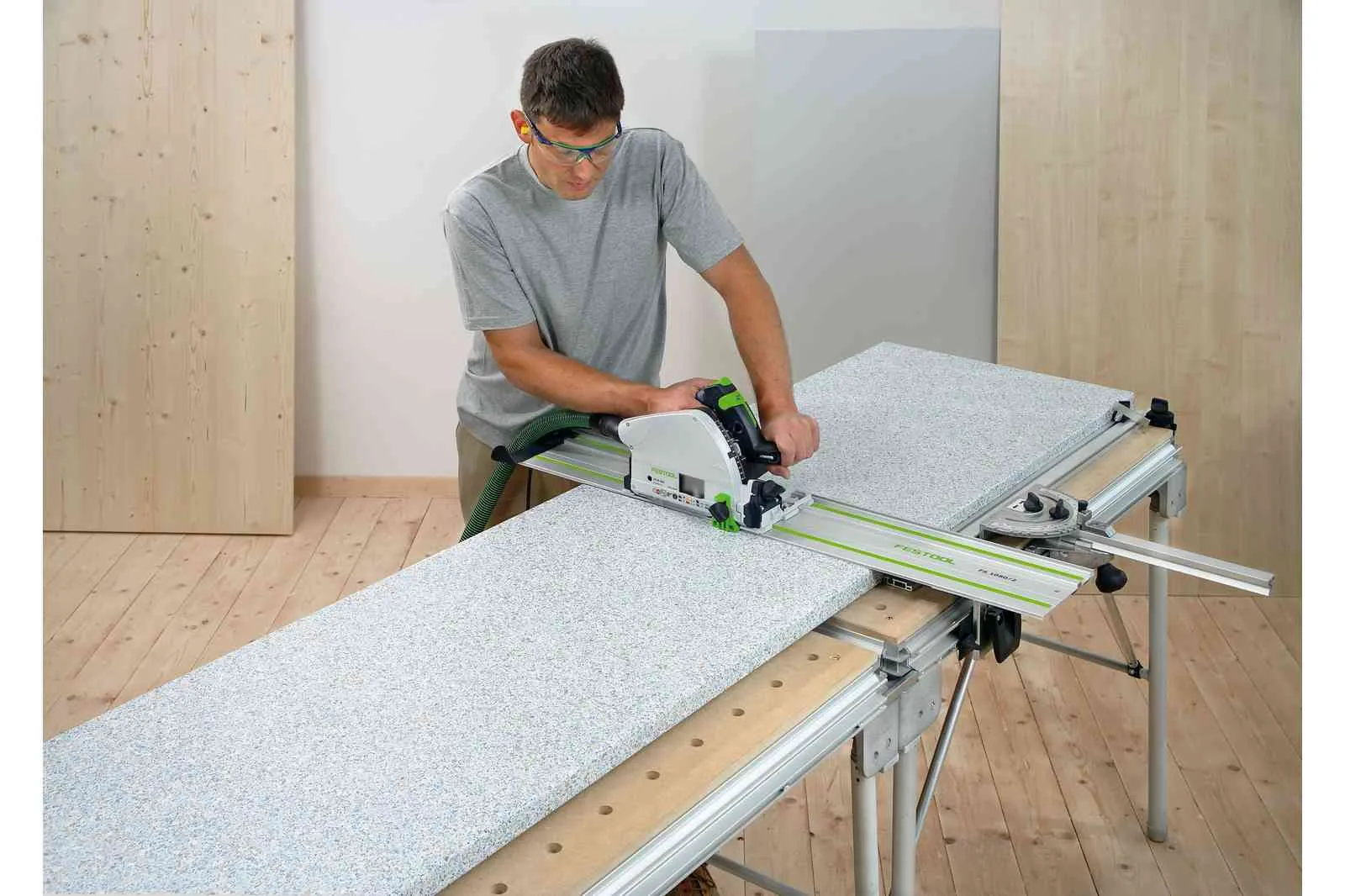 Festool | Multifunction table MFT/3 Basic