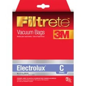 Filtrete 67706-6 Vacuum Cleaner Bag