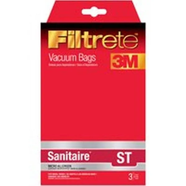 Filtrete 67721-6 Vacuum Cleaner Bag