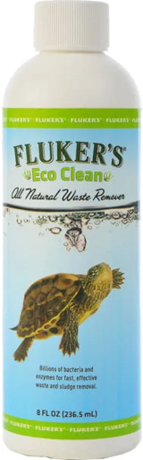 Fluker's Eco Clean 8 oz.