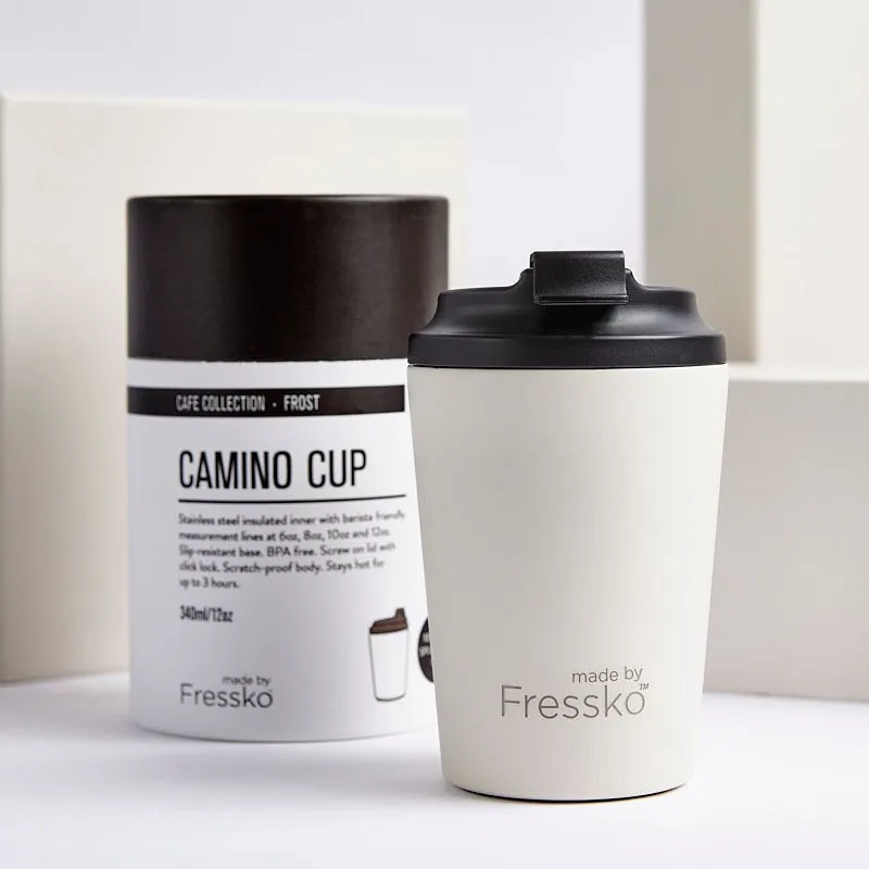 Frost Camino Cup