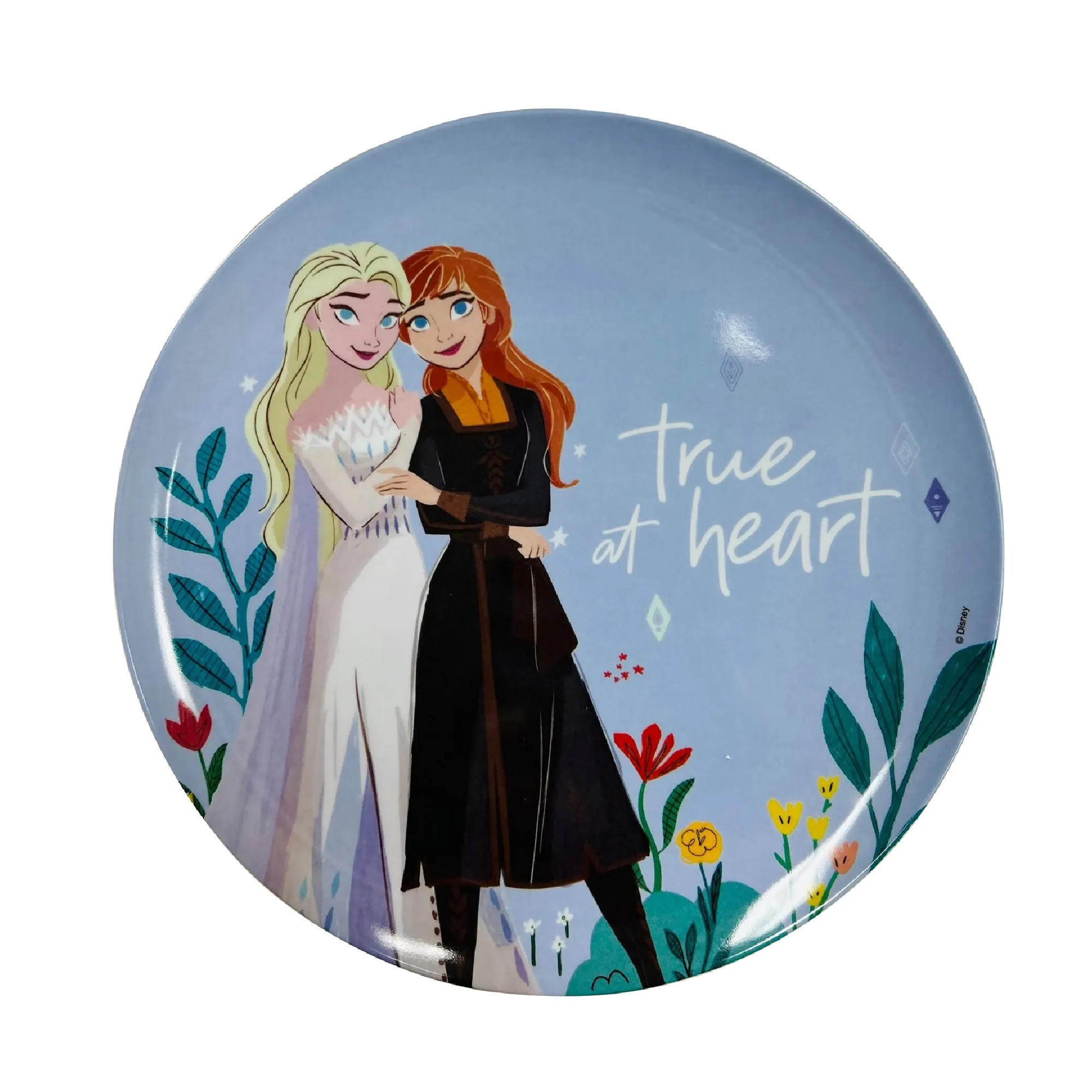 Frozen 3pc Meal Time Set