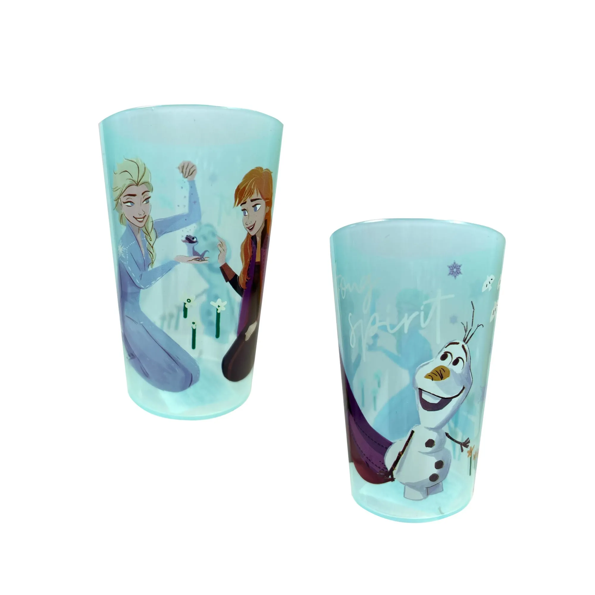 Frozen 3pc Meal Time Set