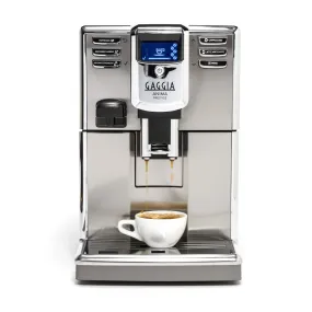 Gaggia Anima Prestige OTC Super-Automatic Espresso Machine - LIMITED TIME PROMOTION