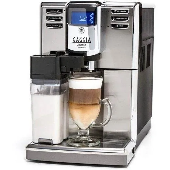 Gaggia Anima Prestige OTC Super-Automatic Espresso Machine - LIMITED TIME PROMOTION