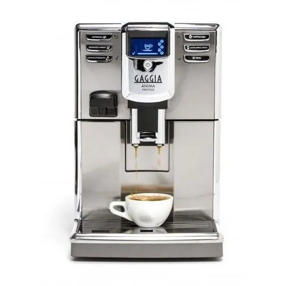 Gaggia Anima Prestige OTC Super-Automatic Espresso Machine - LIMITED TIME PROMOTION