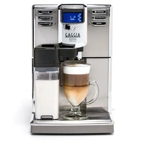 Gaggia Anima Prestige OTC Super-Automatic Espresso Machine - LIMITED TIME PROMOTION