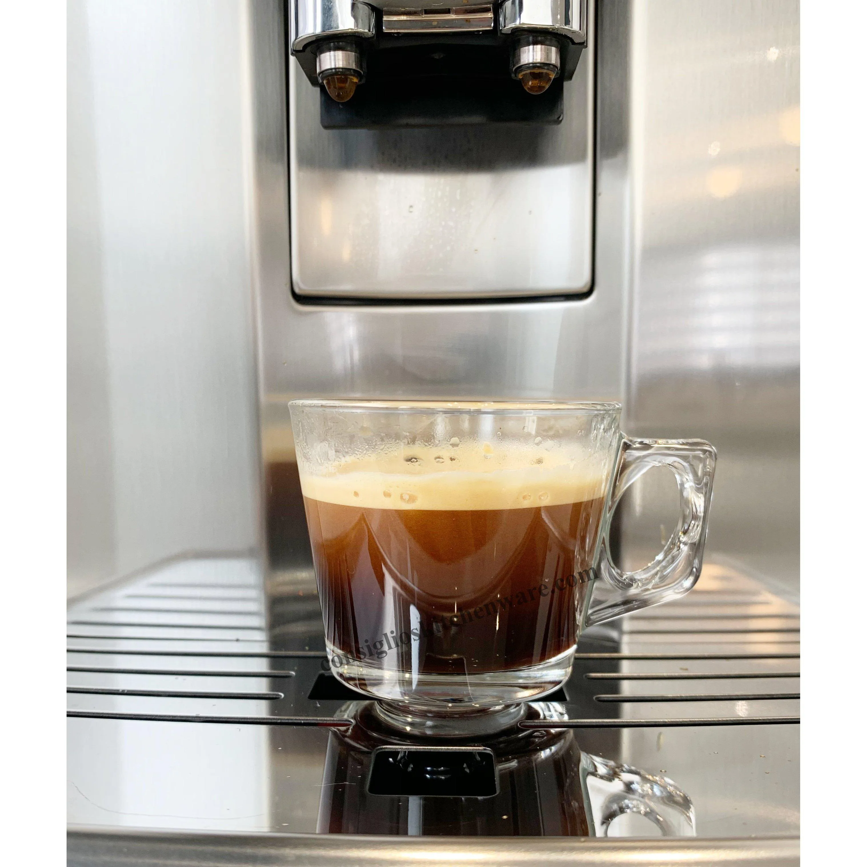 Gaggia Anima Prestige OTC Super-Automatic Espresso Machine - LIMITED TIME PROMOTION