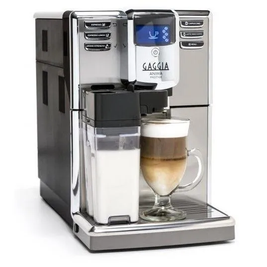 Gaggia Anima Prestige OTC Super-Automatic Espresso Machine - LIMITED TIME PROMOTION