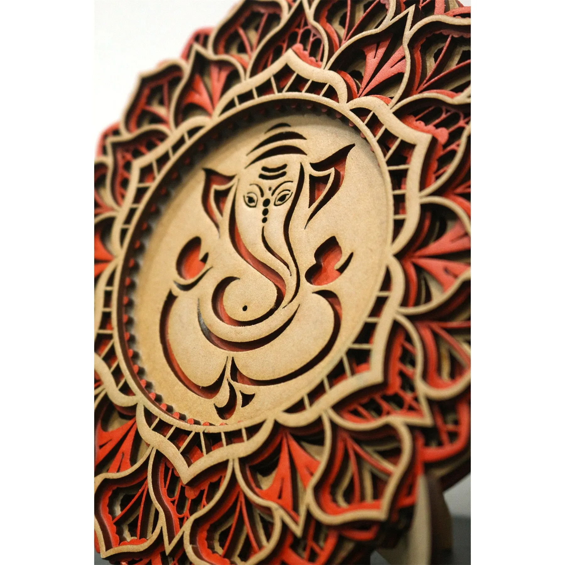 Ganesha