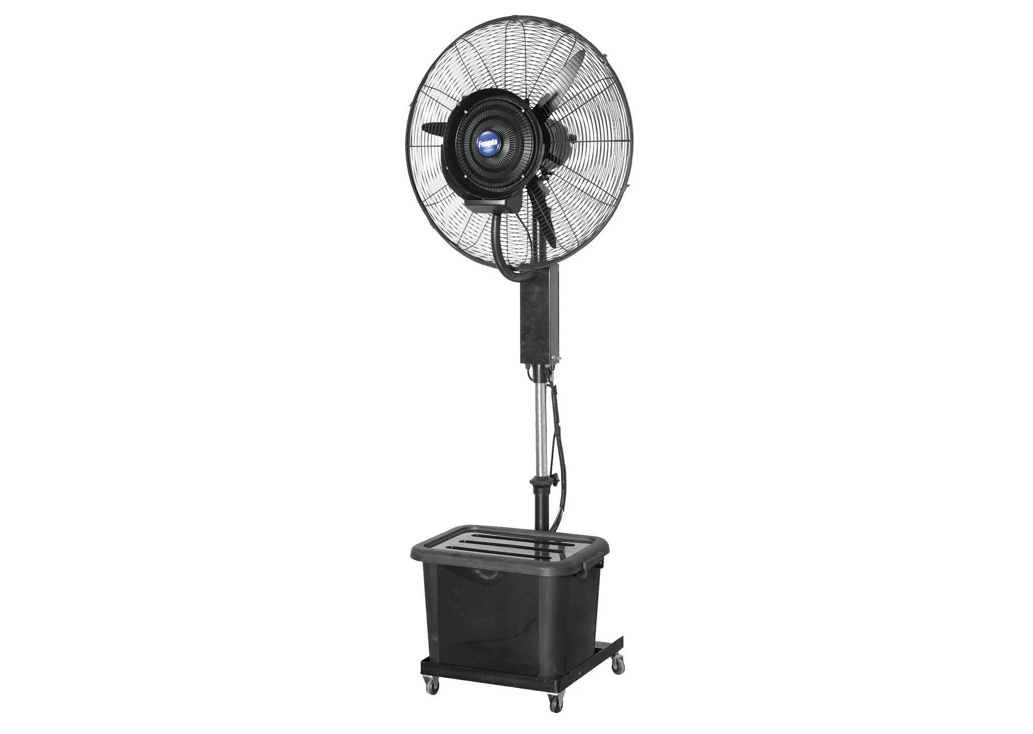 Gardening Cool Fan FDW10C-ST