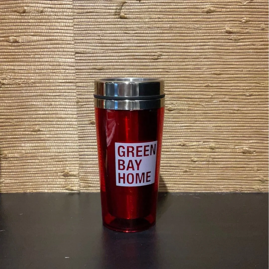 GB MU-027U Travel Mug