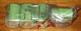 Genuine Electrolux ZB271 Series Handle Battery  Pack - Part # 98-6065-007