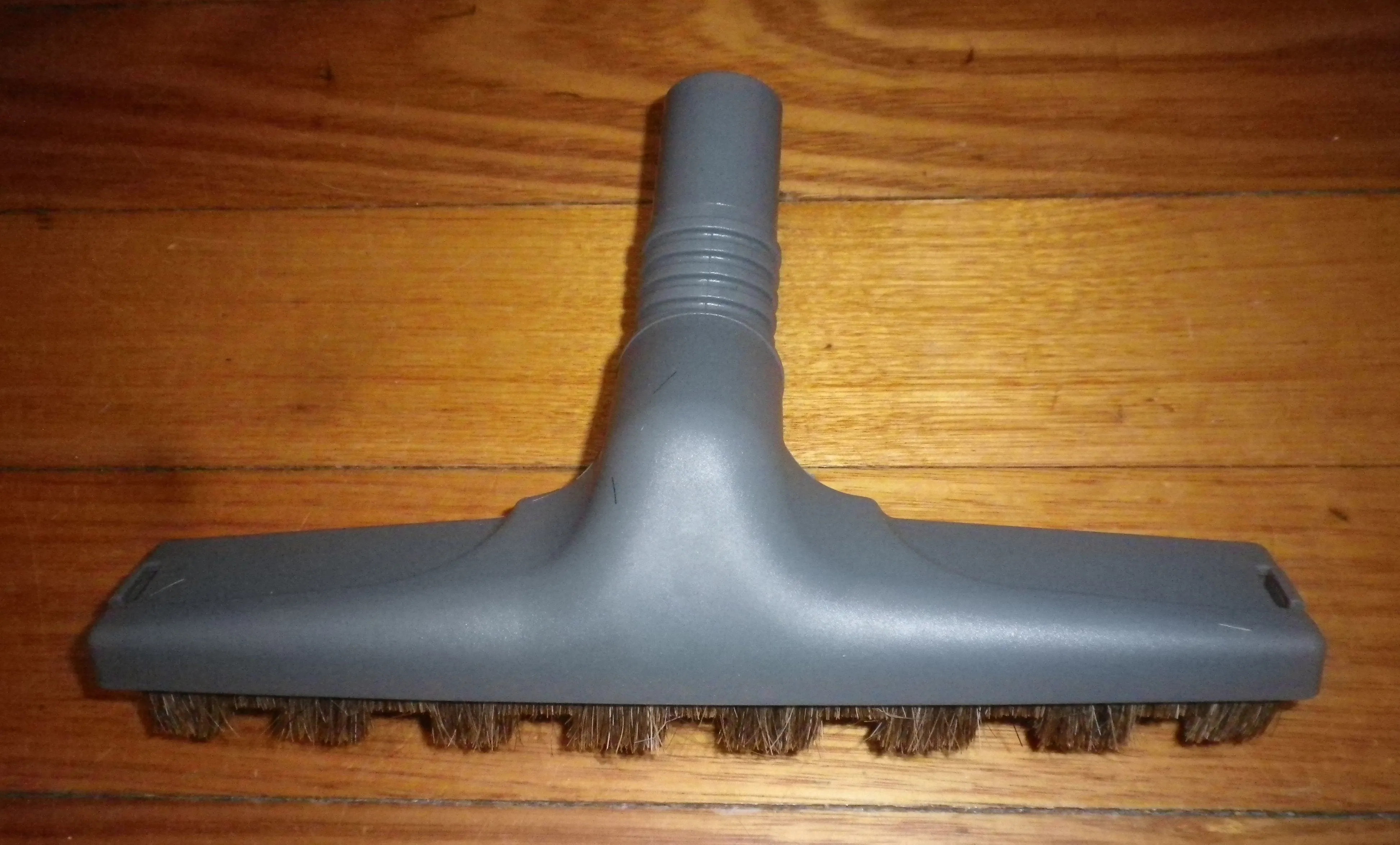 Genuine Zelmer Solaris, Solaris Twix Vacuum Hard Floor Tool - Part # FTH-ZEL