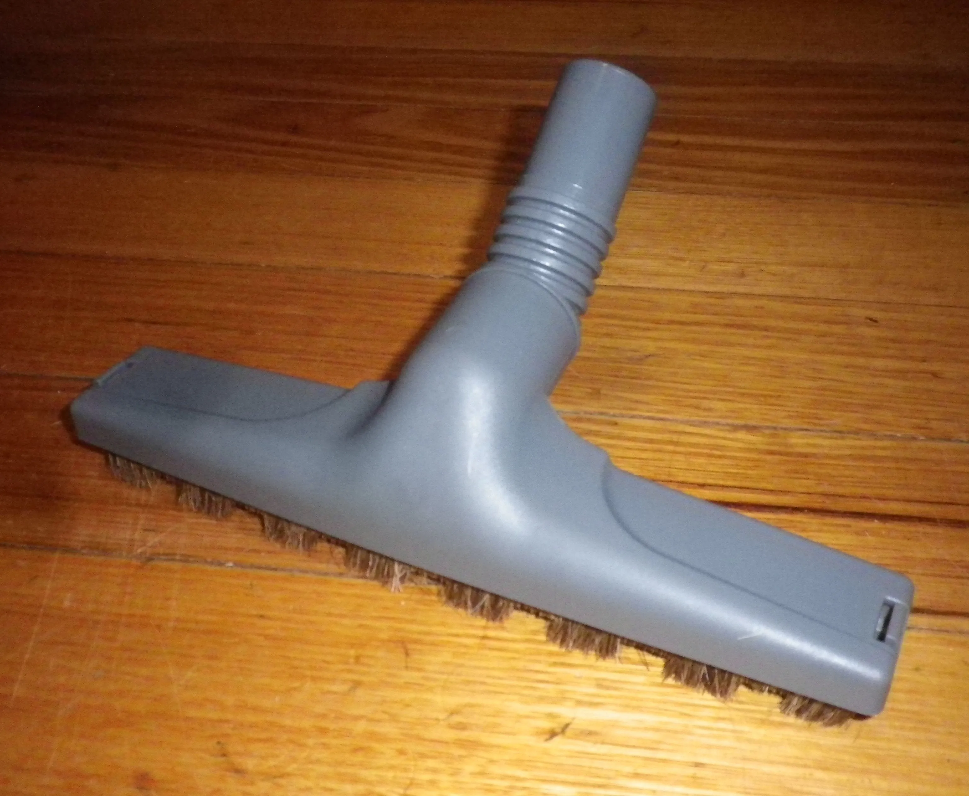 Genuine Zelmer Solaris, Solaris Twix Vacuum Hard Floor Tool - Part # FTH-ZEL