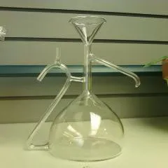 Glass Essencier - Essential Oil Separator