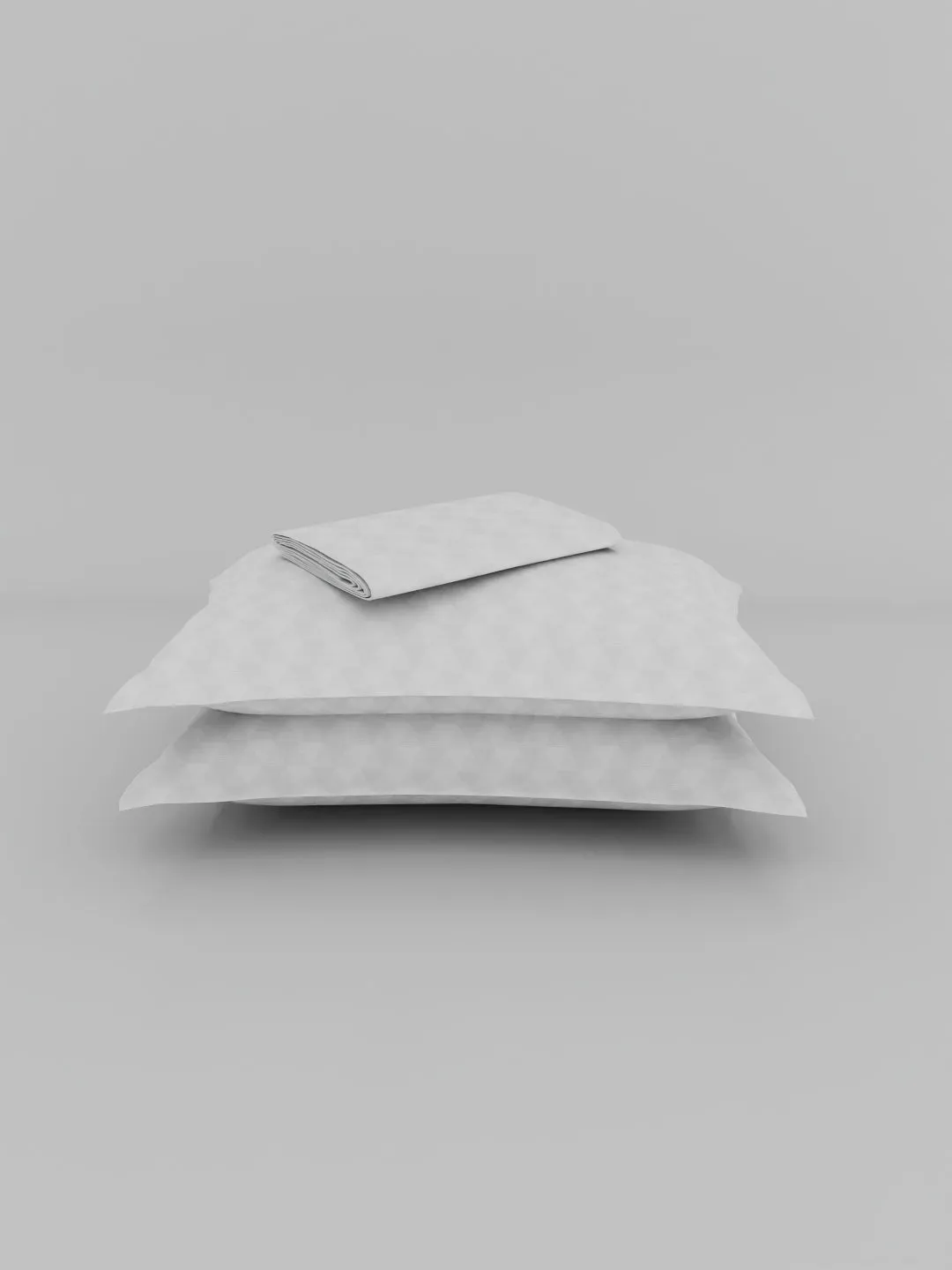 Gold Jacquard Diamante Sheet Set