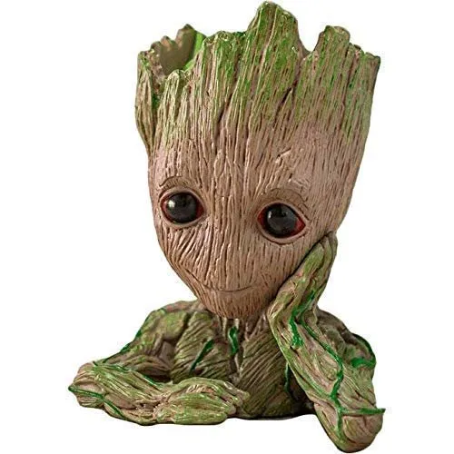 Gorgeous Groot Holder