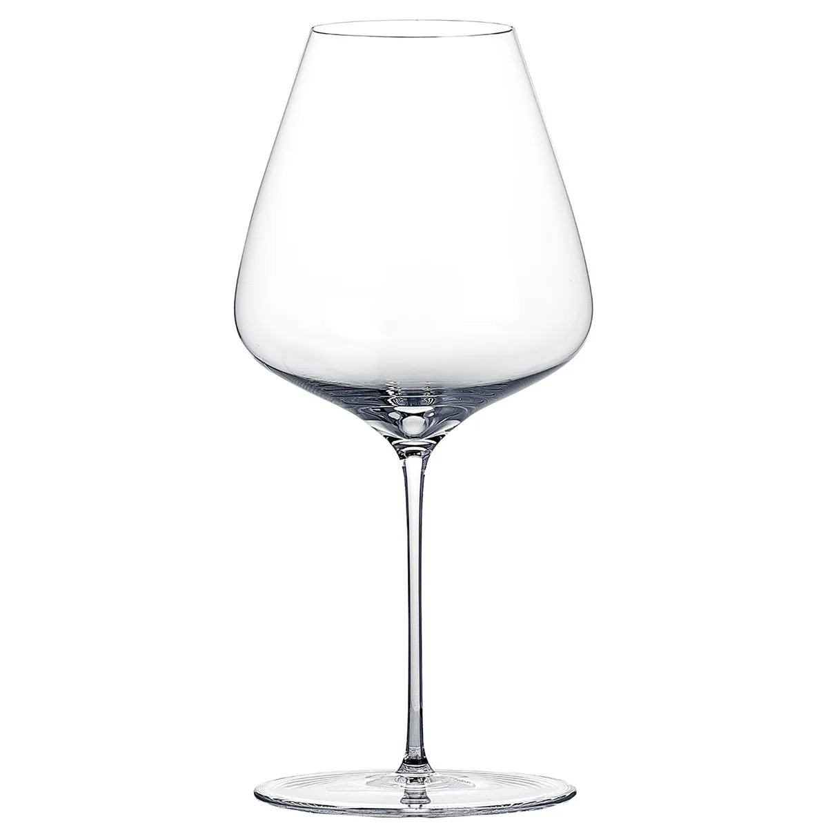 Grassl Glass Vigneron Series Cru Red Wine Glass