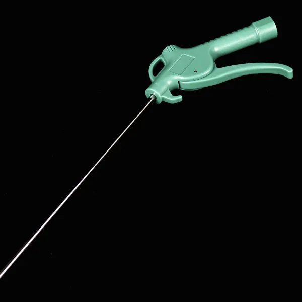 Green Air Blow Gun