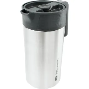 GSI Outdoors Glacier Stainless Java Press