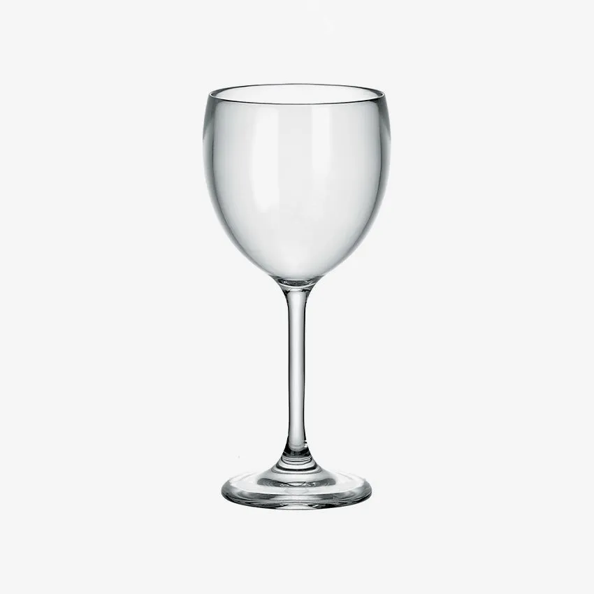 Guzzini | Happy Hour Wine Glass