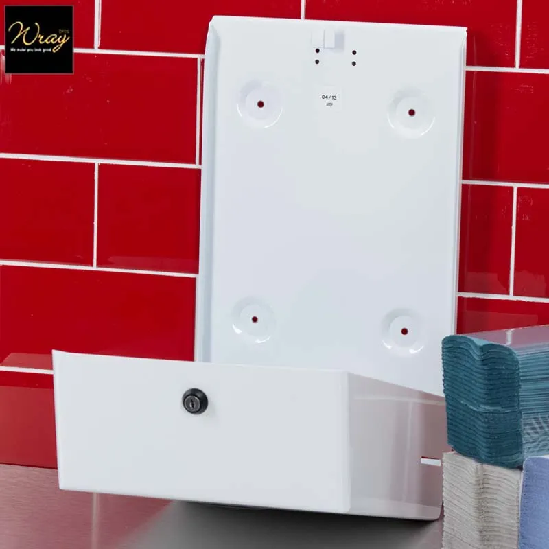 Hand Towel Dispenser Metal