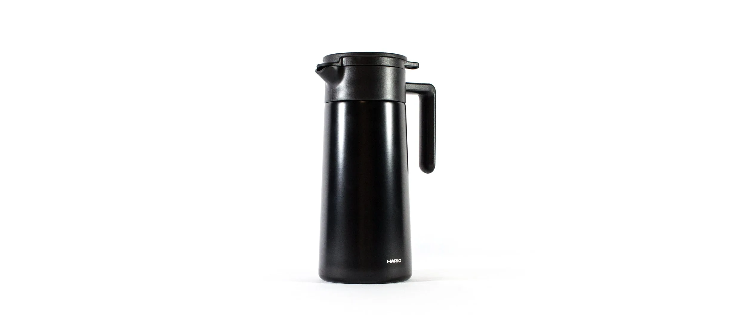 Hario | Ceramic Coated Insulated Pot - 800ml