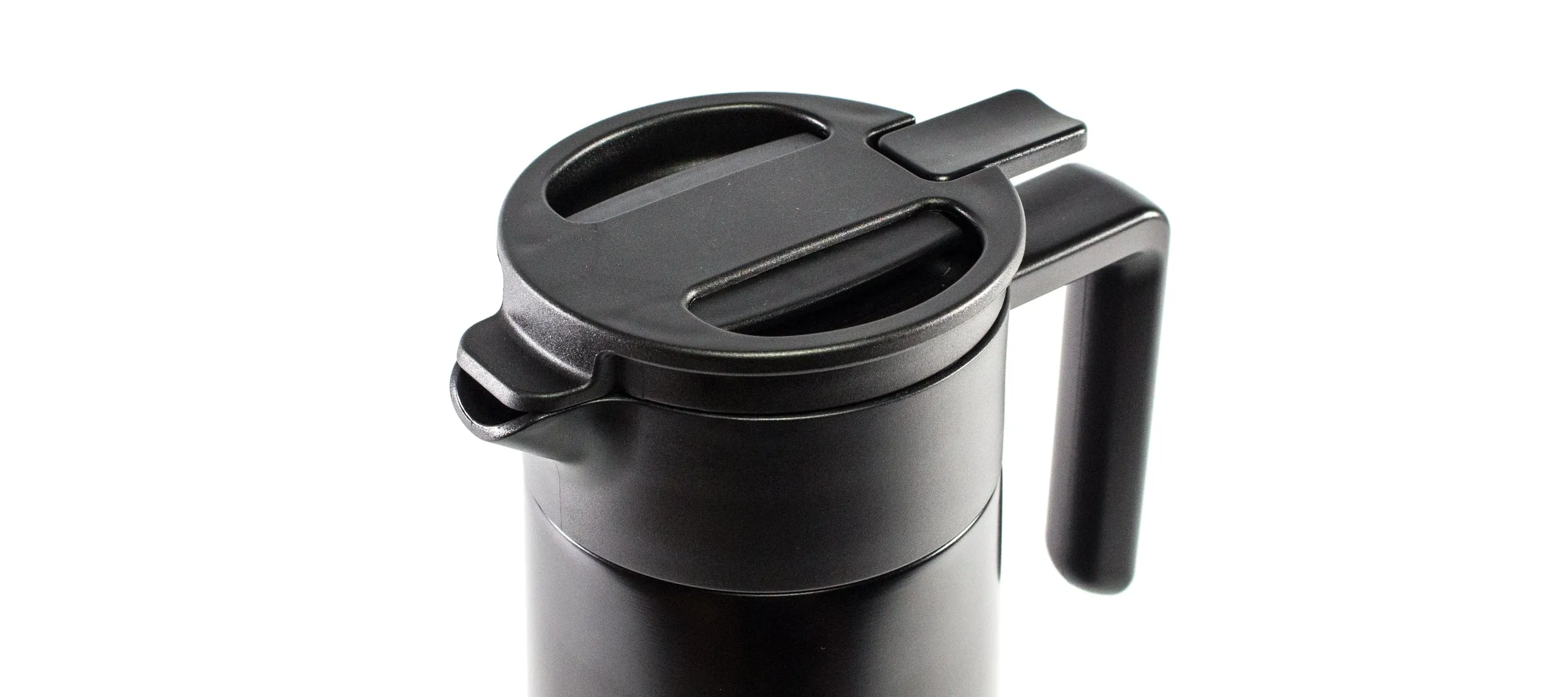 Hario | Ceramic Coated Insulated Pot - 800ml