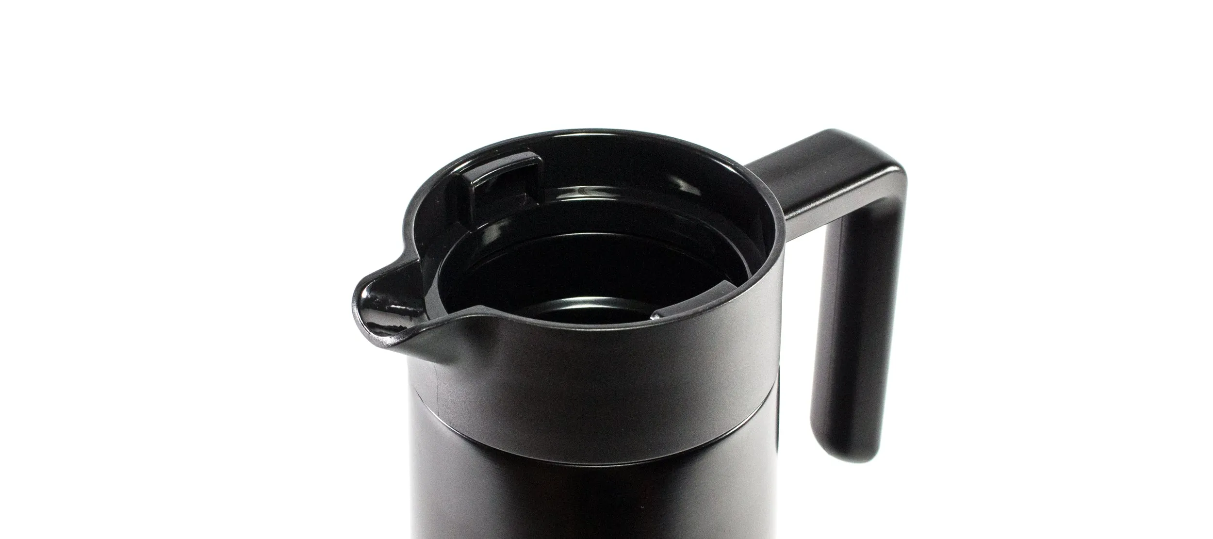 Hario | Ceramic Coated Insulated Pot - 800ml