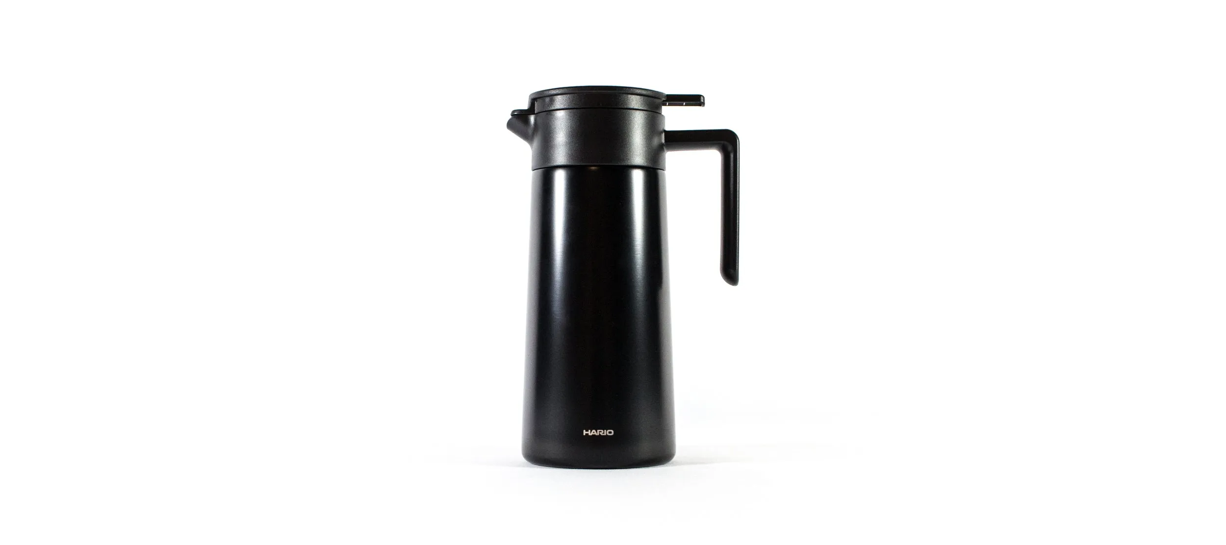 Hario | Ceramic Coated Insulated Pot - 800ml