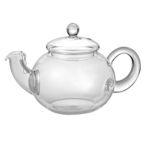 Hario Jumping Glass Teapot - 16oz.