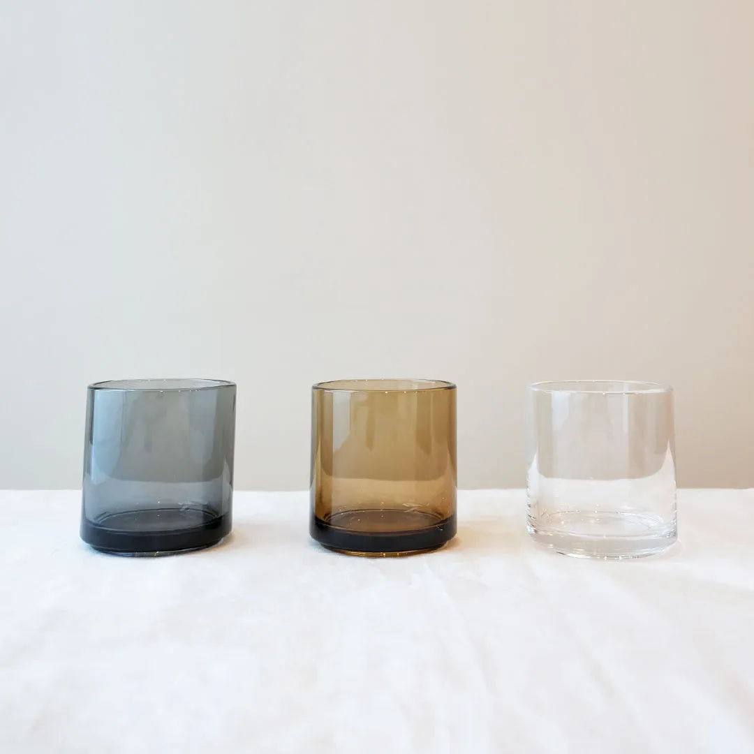 Hasami Porcelain Glass Tumbler