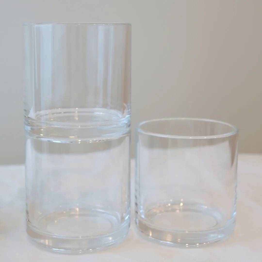 Hasami Porcelain Glass Tumbler