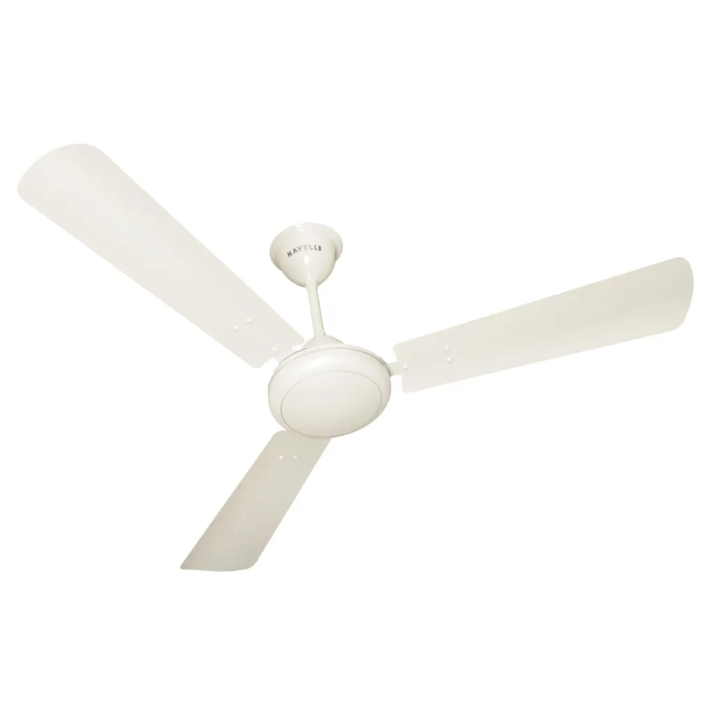 Havells SS 390 Ceiling Fan 900mm White