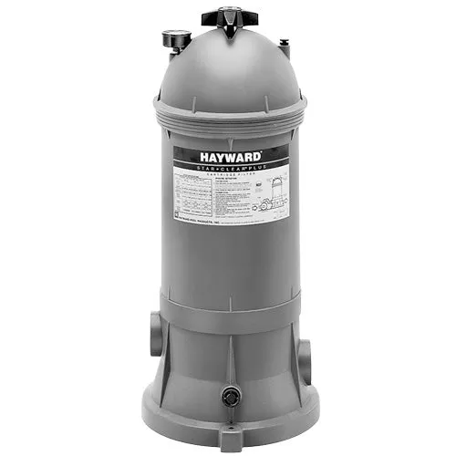 Hayward StarClear Plus Cartridge Pool Filters