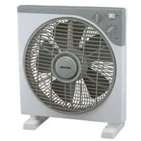 HELLER HBOX30S 30cm Box Fan