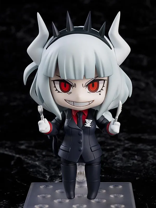 Helltaker: 1622 Lucifer Nendoroid