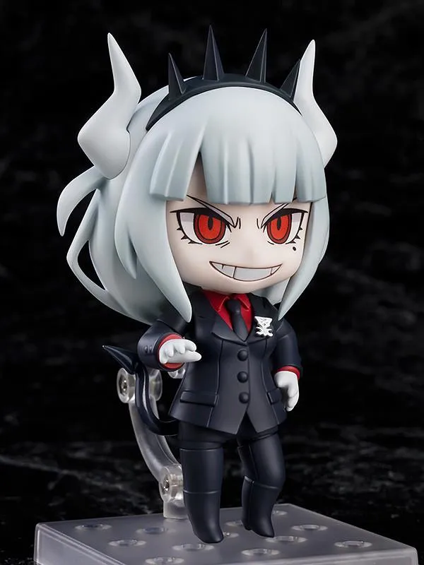 Helltaker: 1622 Lucifer Nendoroid