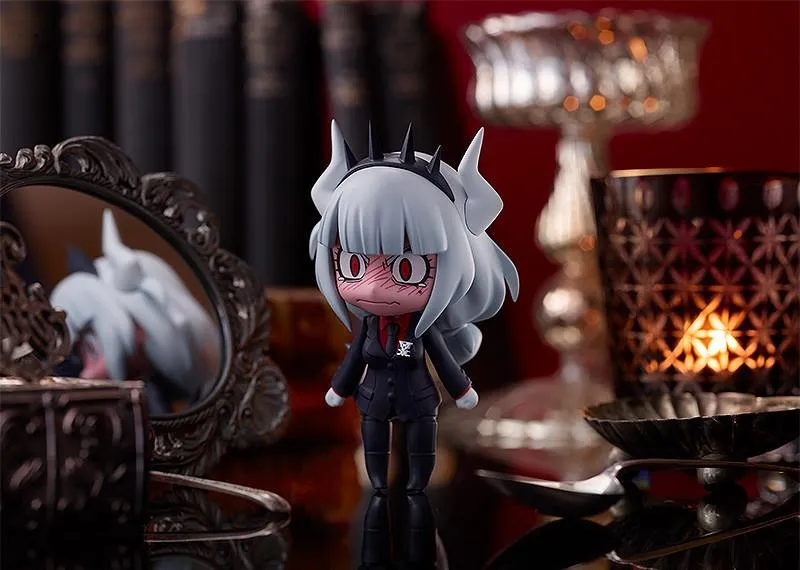 Helltaker: 1622 Lucifer Nendoroid