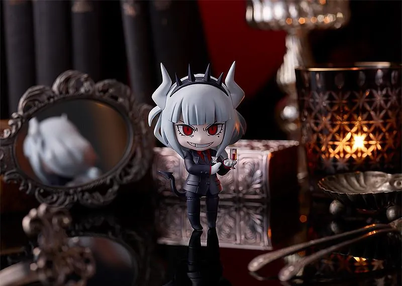 Helltaker: 1622 Lucifer Nendoroid