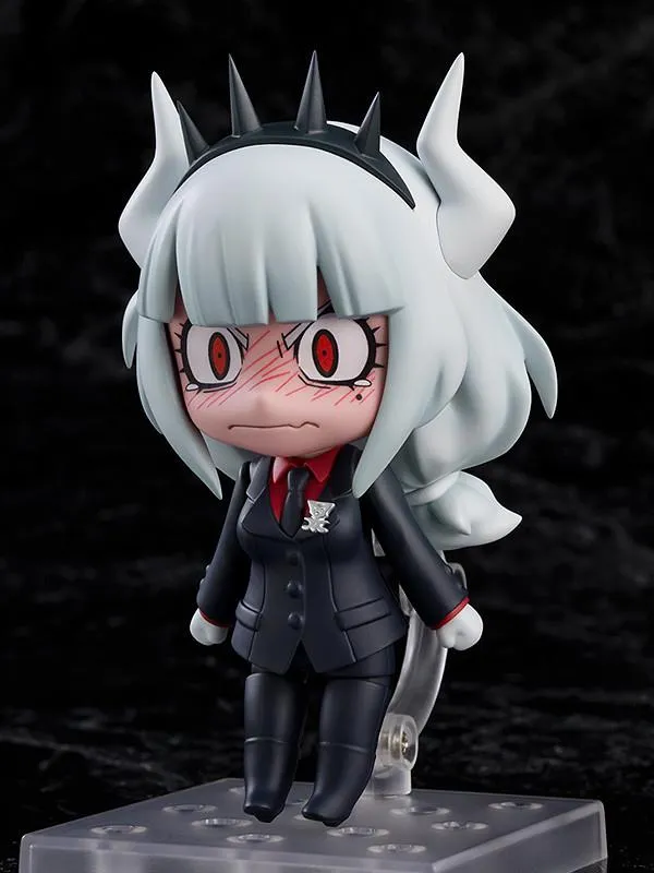 Helltaker: 1622 Lucifer Nendoroid