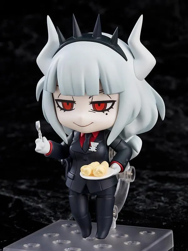 Helltaker: 1622 Lucifer Nendoroid