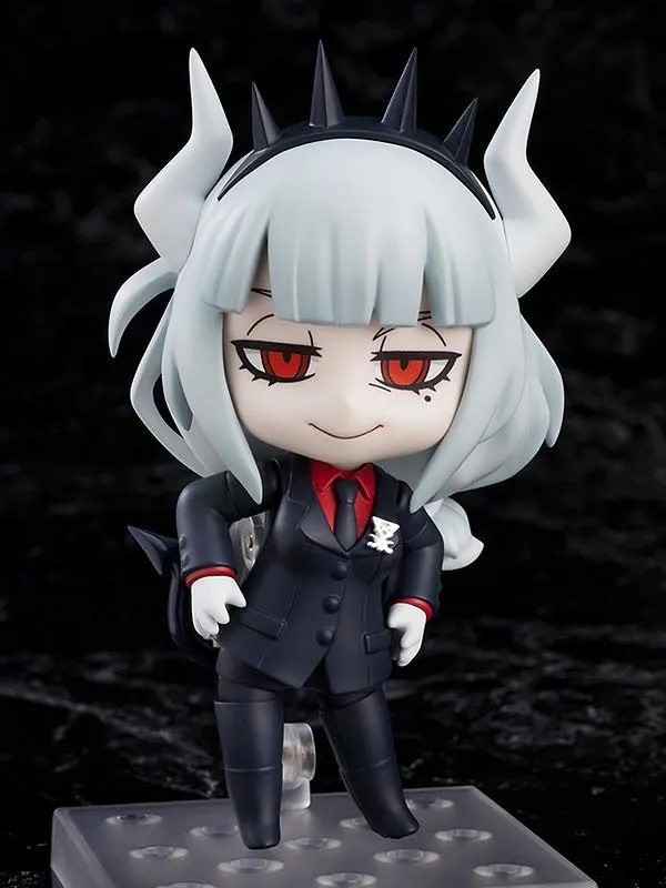 Helltaker: 1622 Lucifer Nendoroid