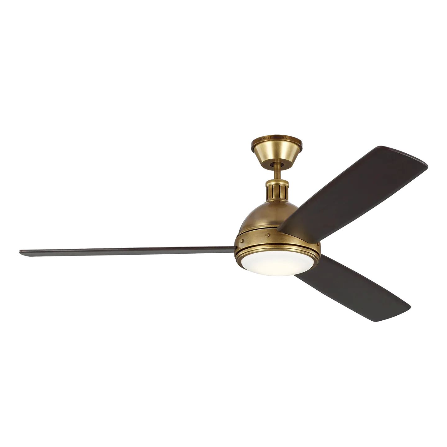 Hicks 60" LED Ceiling Fan